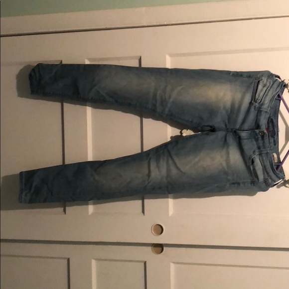 Arizona Size 5 jegging - Picture 2 of 3